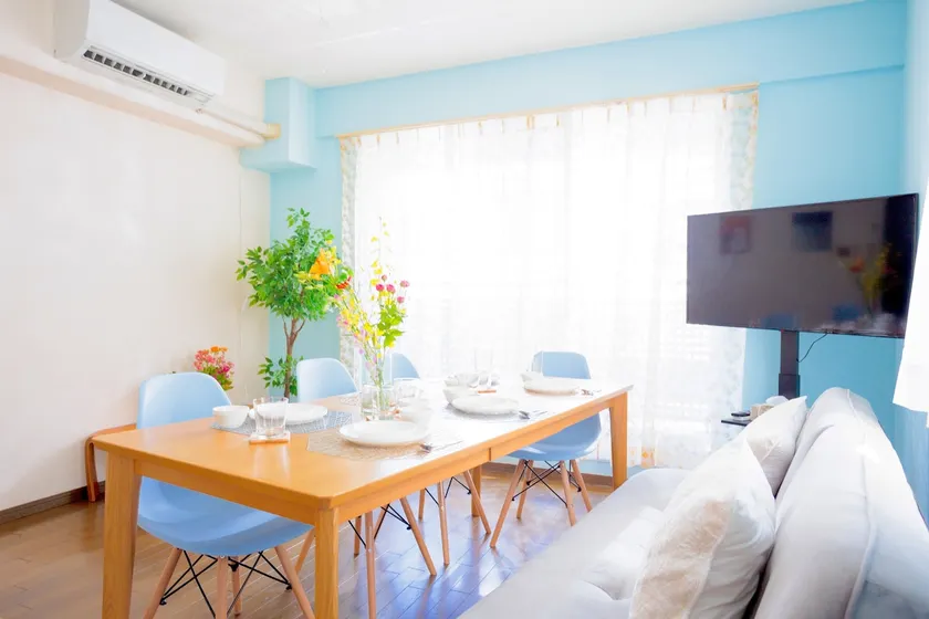 Quiet Tokyo Home Elegant Setagaya 12 Minutes Shinjuku - Image 1