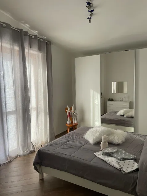 New apartment in the heart of the Maritime Alps - Image 1