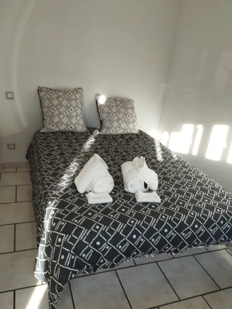 Vacation apartment - Image 1