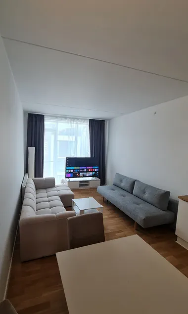 Two storey apart Most beautiful location in Copenhagen - Image 1