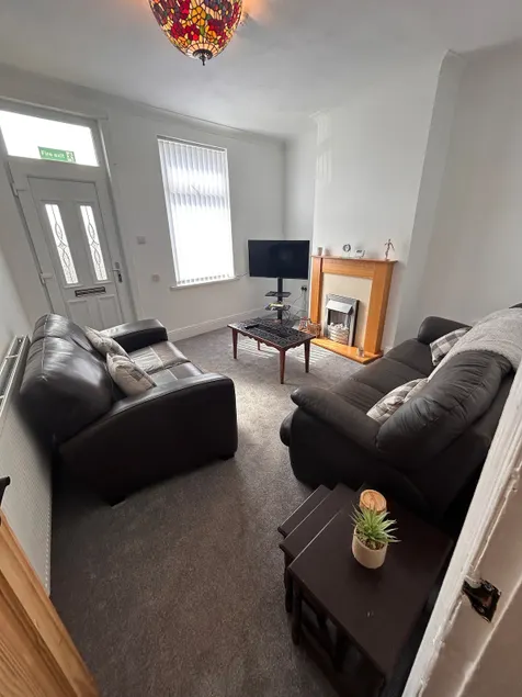 2-bed Home - Image 1
