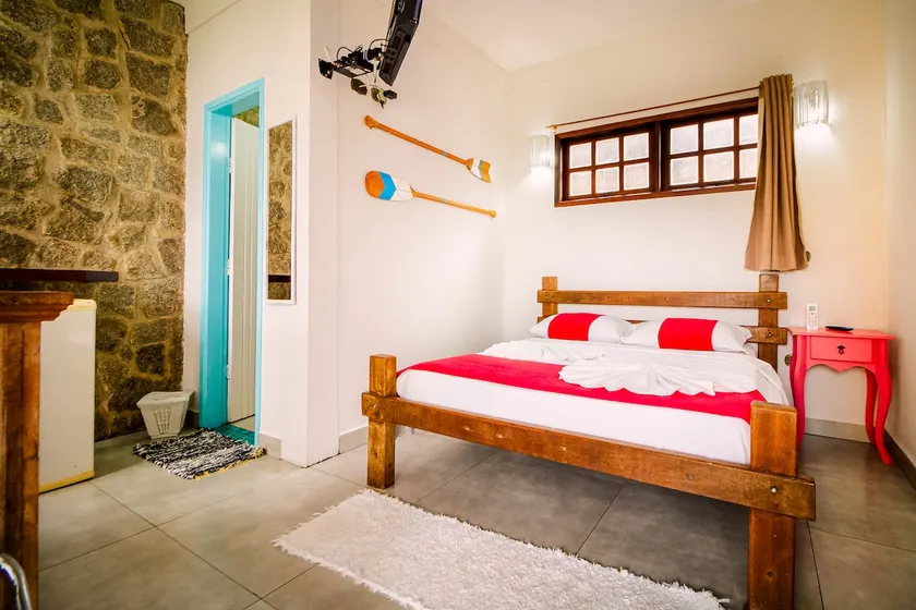 VELINN Pousada Guarubela Villa Vittoria - Image 1