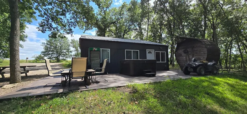 Roseman Bridge Retreat - Image 1