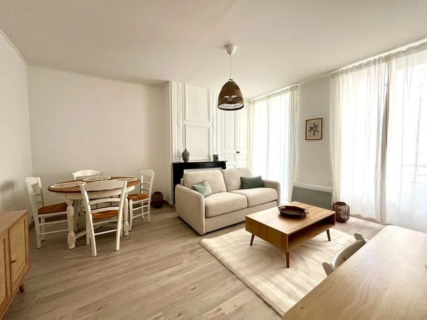 Le Serenity – Terrace – heart of the city - Image 1