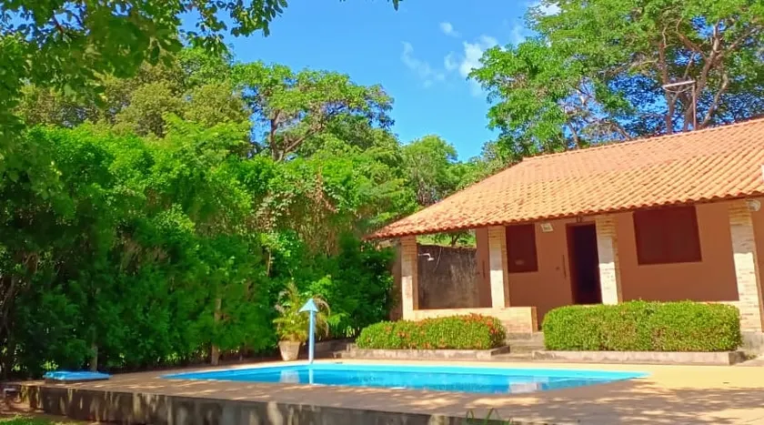 (Renovated) Recanto do Jatobá - Image 1