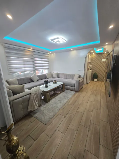 Renting a whole house - Image 1