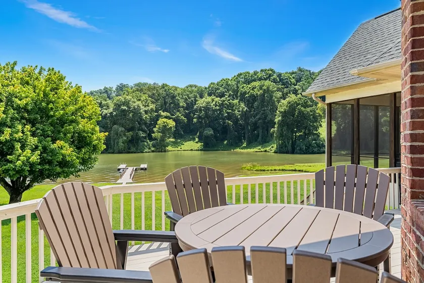 Tellico Lakefront Retreat | Hot Tub! Dock! Kayaks! - Image 1
