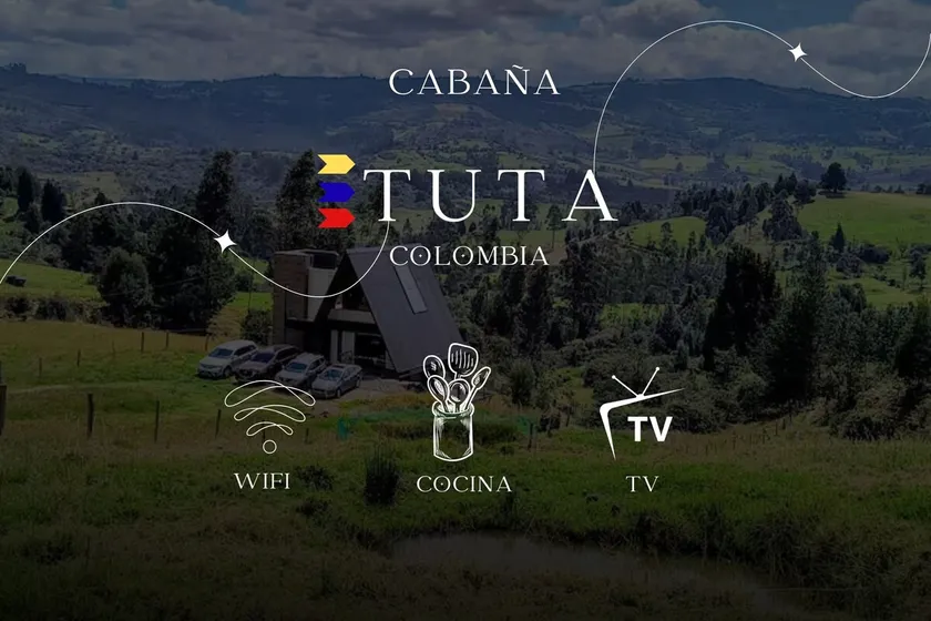 Scenic Cabin+Kitchen+WiFi+Terrace+Parking+BBQ@Tuta - Image 1