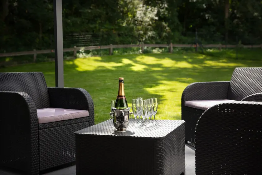 Villa Golf des Dunes ”Le Pin” - Image 1