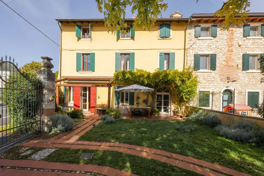 Corte L'Ovo - Country House 15 min from the heart of Verona - Image 1