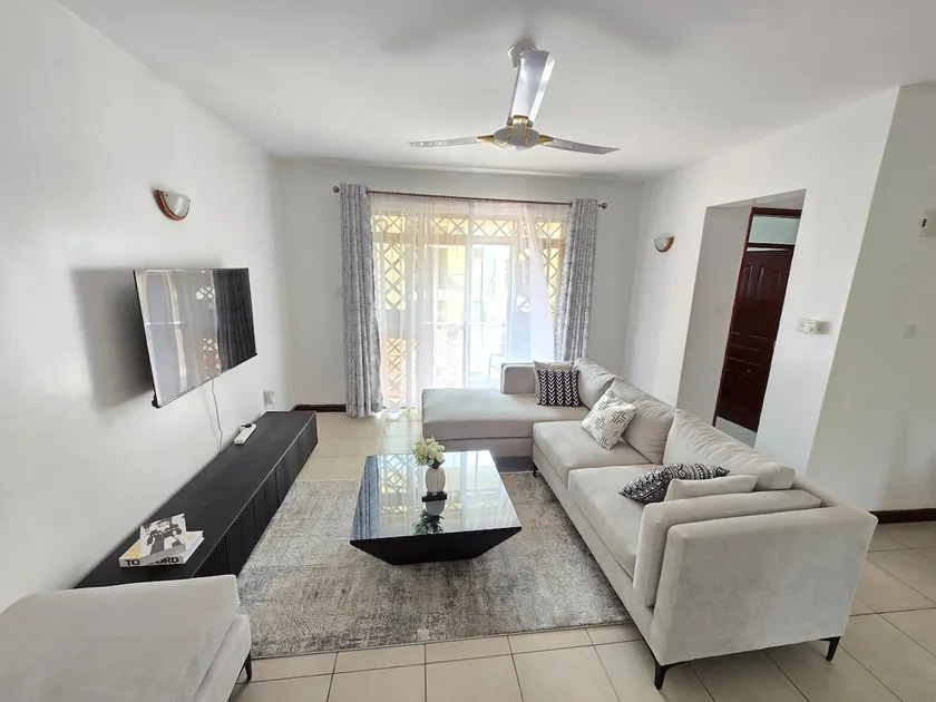 Lakebreeze 2 Bedroom, All ensuite, Milimani ksm0722732628 - Image 1