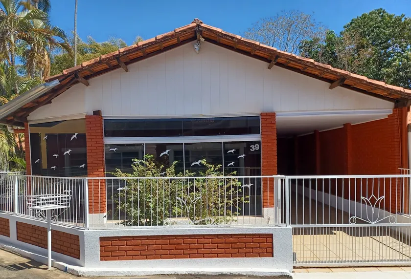 Seasonal House in a Residential Condominium - Image 1