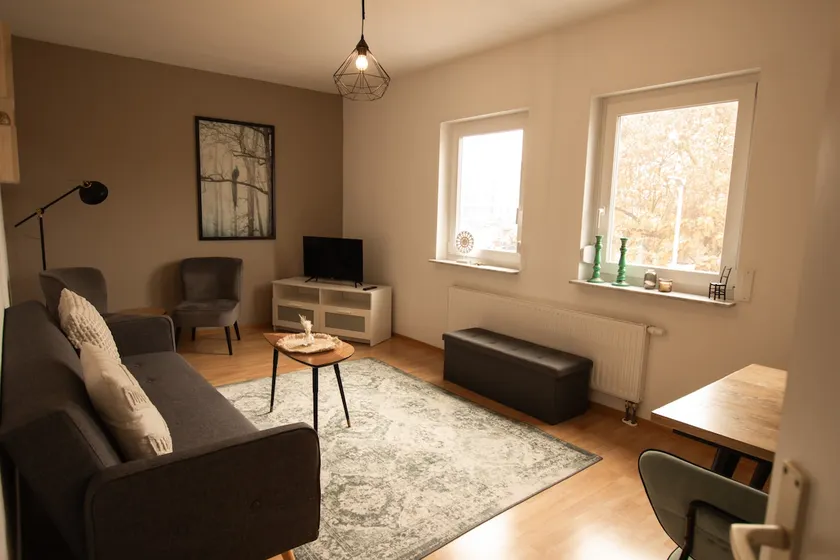 Myli Boutique Apartment - Image 1