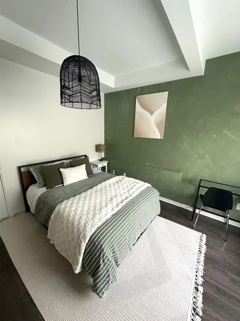 Cozy unit near Gatineau Hospital and Downtown - Image 1