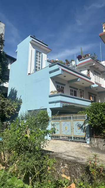 NEUPANE Homestay - Image 1