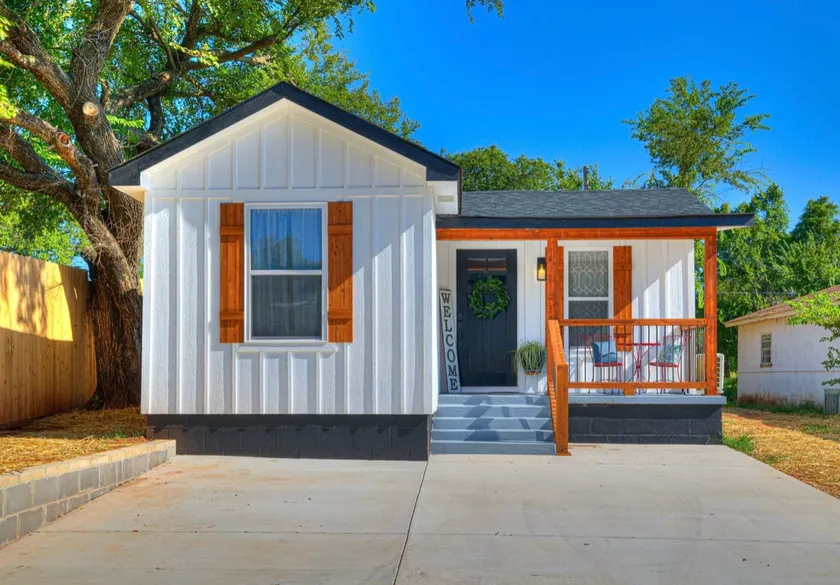 The Tiny Home on Route 66 - near downtown Chandler - Image 1