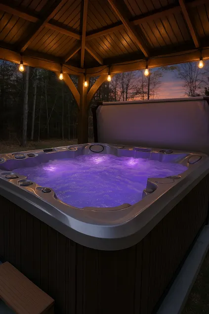 Family Retreat Hot Tub Theater Room Fenced Yard - Image 1