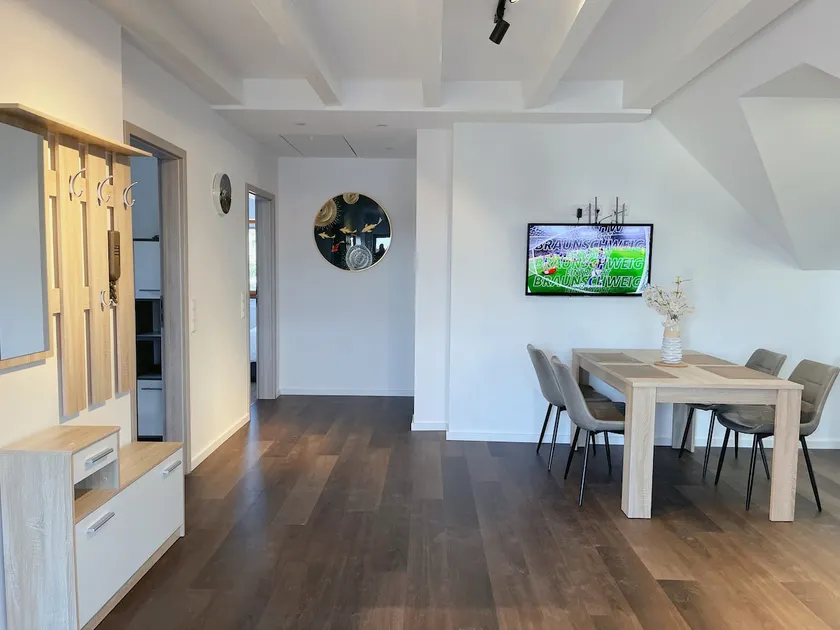 Apartment in Hofweier DG - Image 1