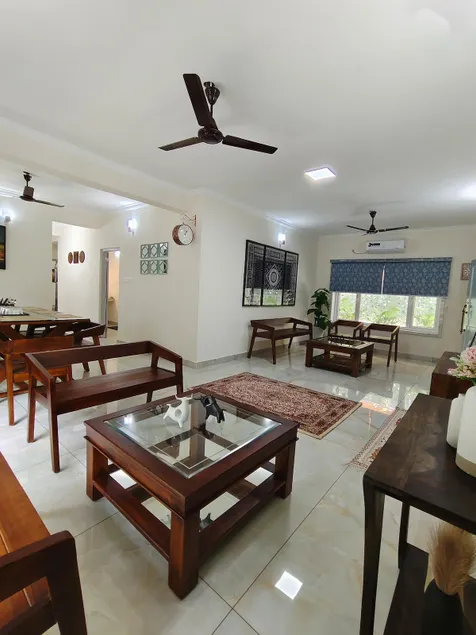 Best 2BHK Premium Home - 7Elysee Homestay, Lapis - Image 1