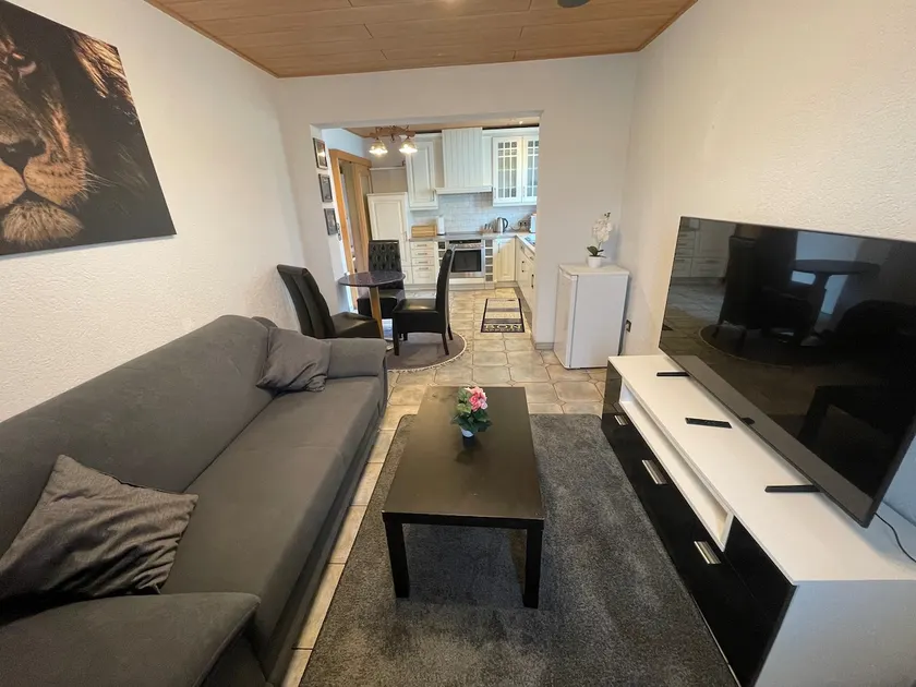 Vacation home in Garbsen 1 - Image 1