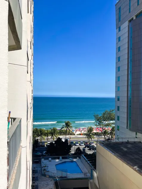 Sea View Barra da Tijuca - Image 1