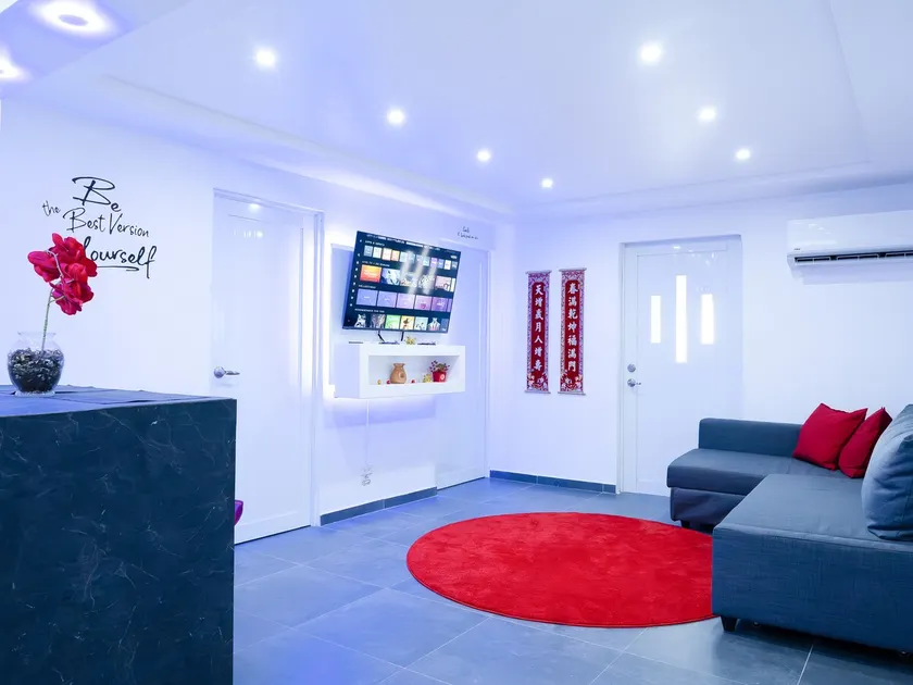Luxury Chinese Santurce (square/beach/airport/vsj) - Image 1