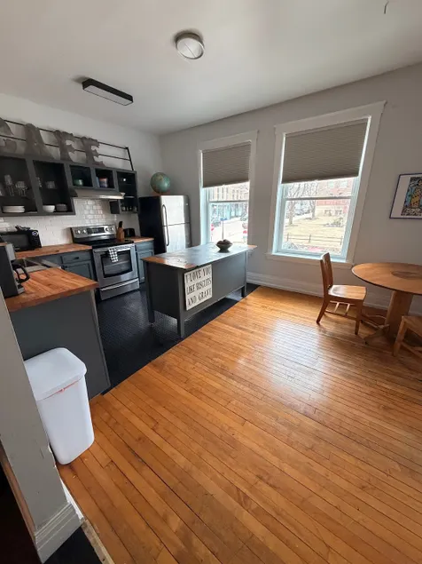Hotel Royal Apartment 2 - Image 1