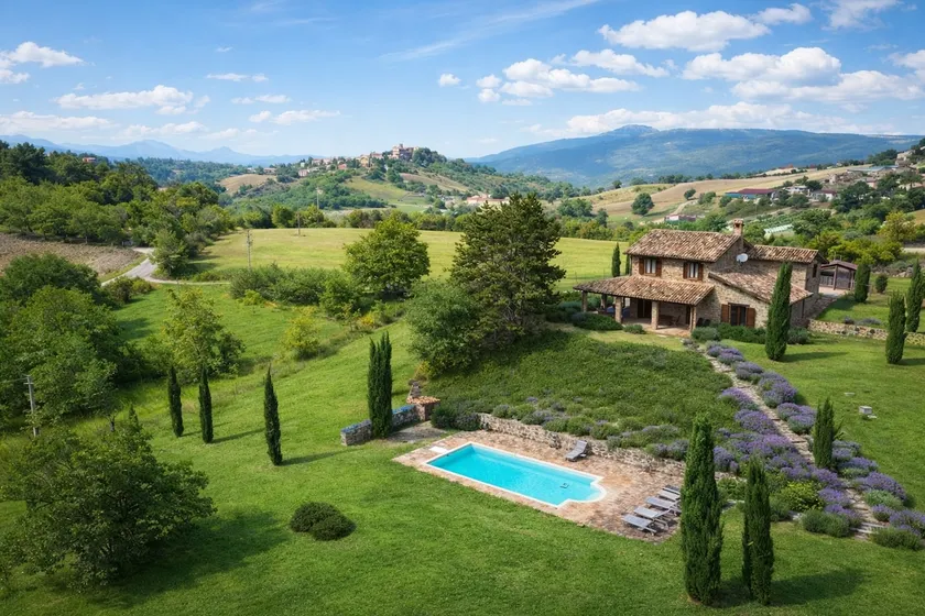 Villa Adele · Carborello Town - Image 1