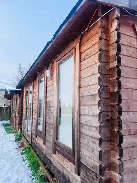 The Cabin - Image 1