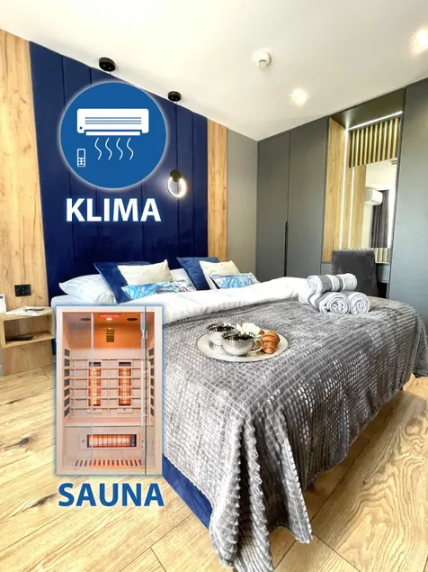 CTS Apartament GÓRSKI DIAMENT - SAUNA - Image 1