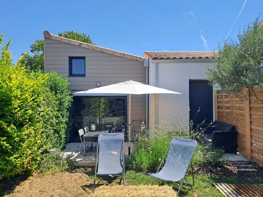 Air-conditioned cottage in the countryside 30min La Rochelle - Image 1