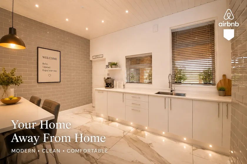 3 Bed | Modern House |In Wigan - Image 1