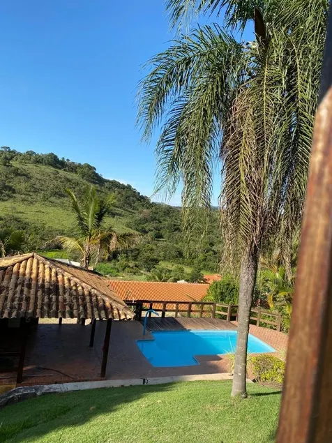 Encanto Brumadinho Hosting - near Inhotim - Image 1