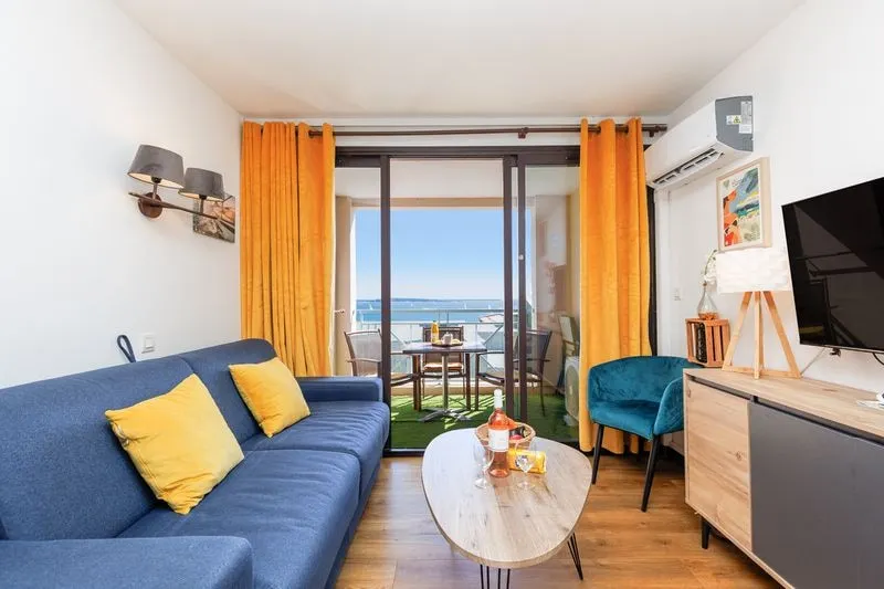 Casa Lerina French Riviera piscine parking free - Image 1
