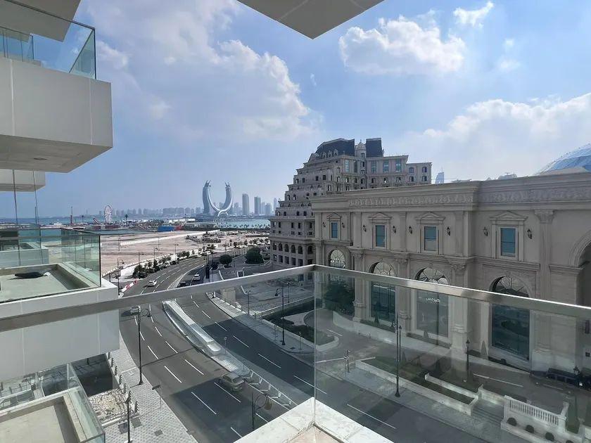 Vendome View Apart in Malibu, Lusail - Image 1