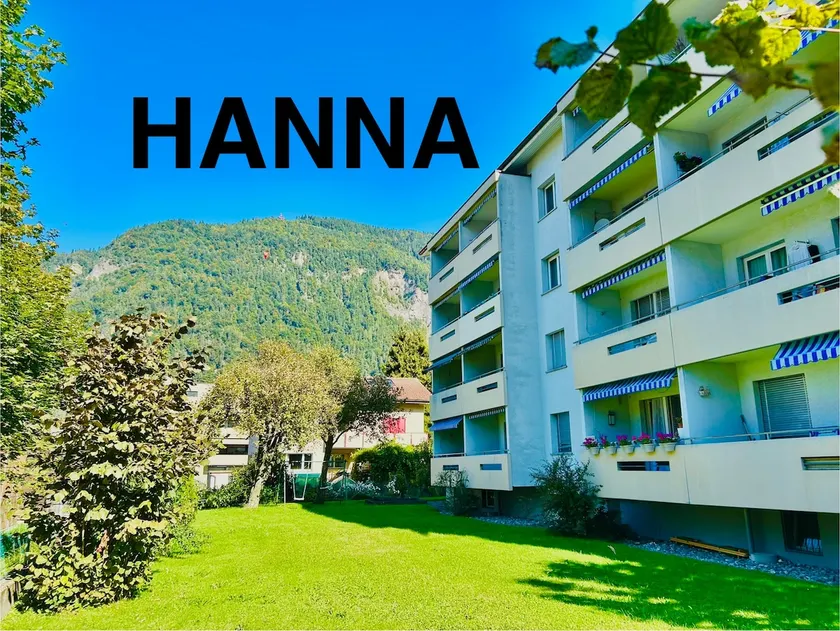 HANNA Apartment - Image 1