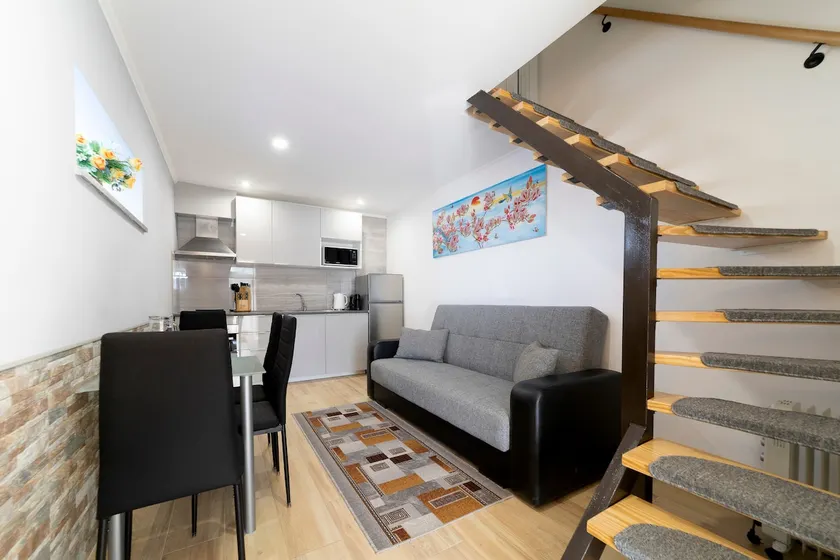 Modern Duplex Close to the Beach - Image 1