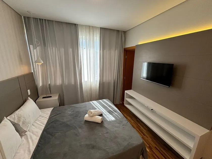 Charming and cozy in this beautiful apartment - Image 1
