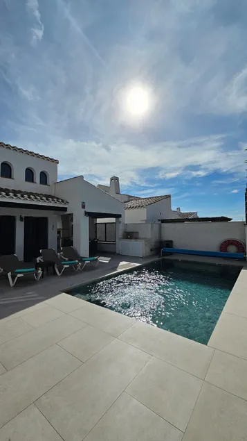 Villa Lio - Image 1