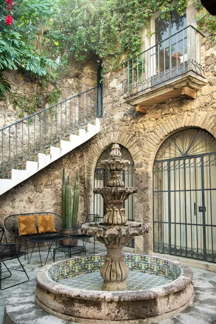 Villa La Puerta Azul - Image 1