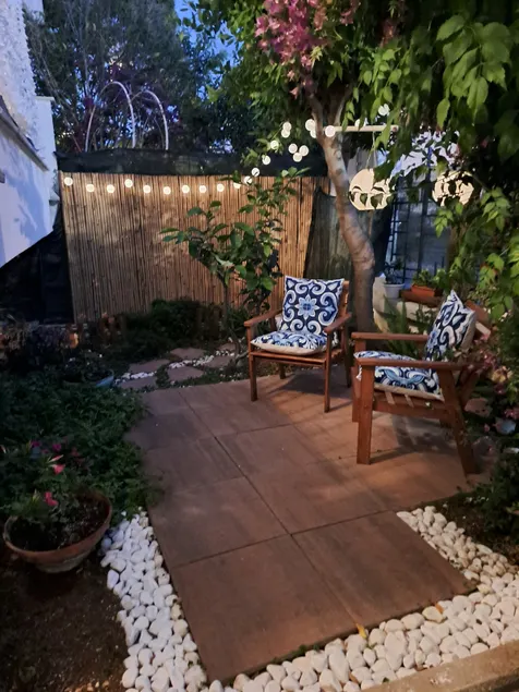 Vento del Sud Holiday Home - Image 1