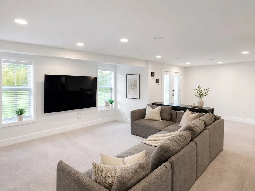 Private & Modern Guest Suite Apt | Metro Rail DC! - Image 1