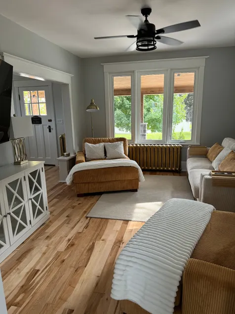 3 Bedroom House Rental - Image 1