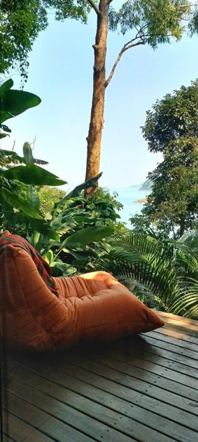 Lovely Ocean Front Bungalow - Image 1