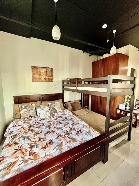 Affordable staycation at Casa Andrea - Image 1