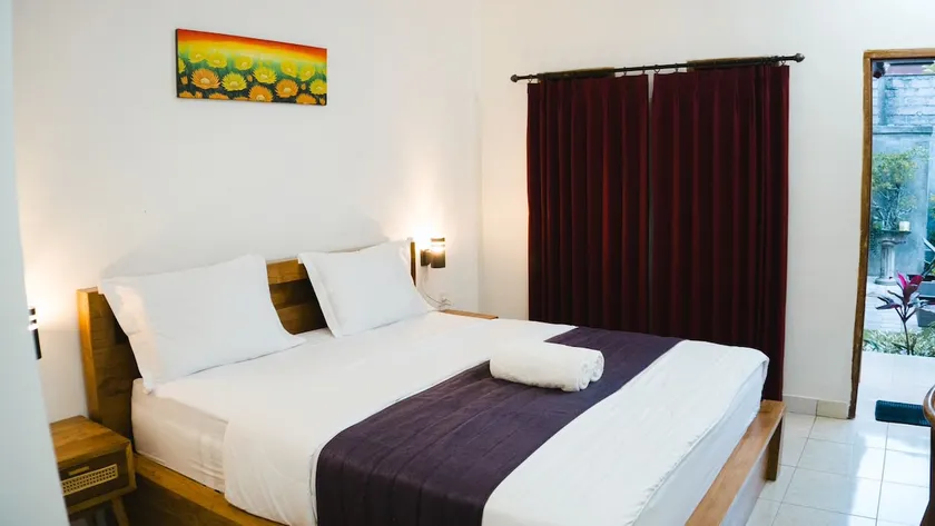 padonan room guest house - Image 1