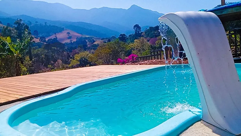 Pedacinho de Coração Ranch - Image 1