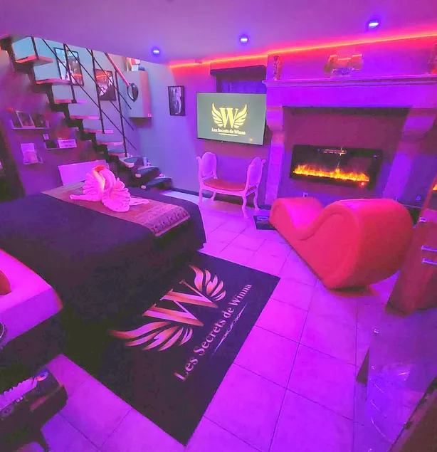Love Room "Les Secrets de Winna" - Image 1