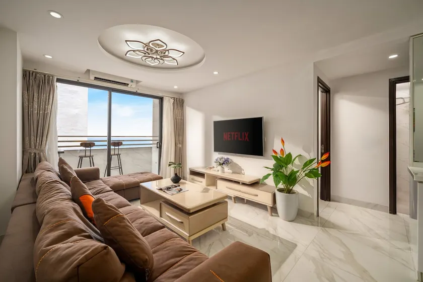 [Free Pickup]-Muong Thanh SeaView 3722 - Image 1