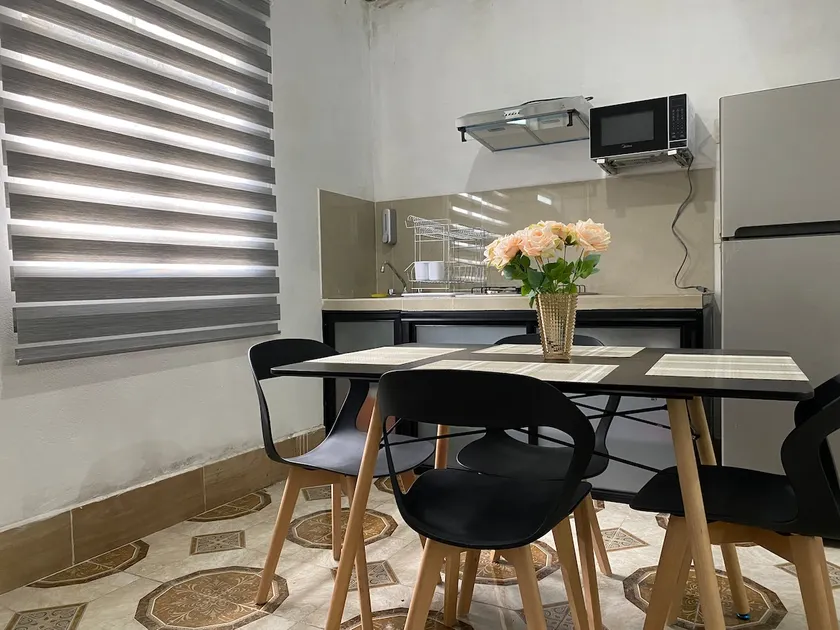 Comfortable Alhelí Loft with A/C, kitchenette and queen size bed - Image 1